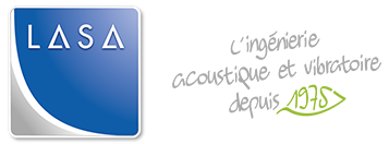 Logo LASA